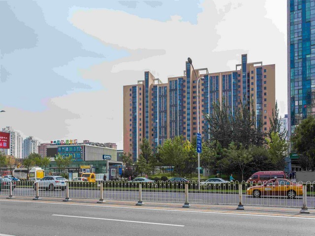 吉林立体化屏蔽共同合作